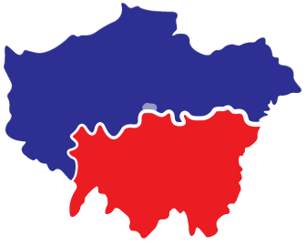 We have City of London Covered