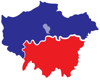 We have Islington Covered